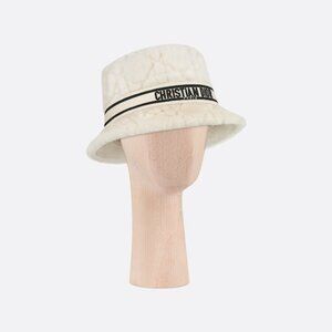 D-BOBBY CANNAGE SMALL BRIM BUCKET HAT